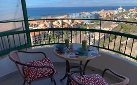 Torres Del Sol 15 Floor The Hightest